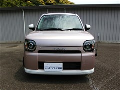 ミラトコット G リミテッド SA3