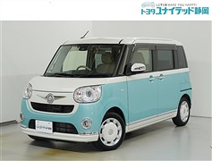 ムーヴキャンバスGメイクUP SA2
