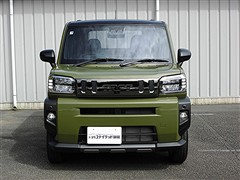 タフト G ダ-ククロムベンチャ-
