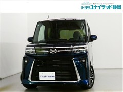 ダイハツ タント カスタムRS
