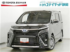 ヴォクシーHV ZS キラメキ3