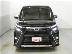 ヴォクシーHV ZS キラメキ3