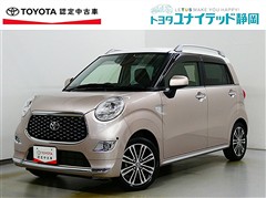 トヨタ ピクシスジョイF G SA3プライ