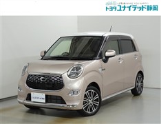 キャスト スタイル Gターボ SA2