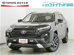 RAV4 HV アドベンチャー