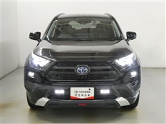 RAV4 HV アドベンチャー