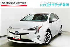 プリウス A プレミアムツーリング