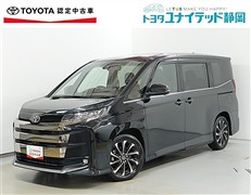 ノア S-Z