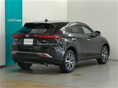 ハリアー ハイブリッド G