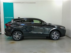 ハリアー ハイブリッド G