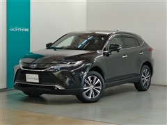 ハリアー ハイブリッド G