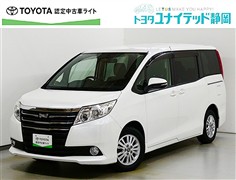 トヨタ ノア G