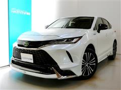 ハリアーPHEV Z