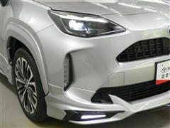 ヤリスクロス ハイブリッド Z