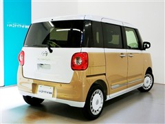 ムーヴキャンバス ストライプス G