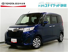ルーミー G
