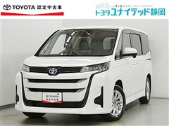 トヨタ ノア ハイブリッド G
