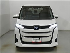 ノア ハイブリッド G