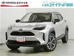 ヤリスクロス ハイブリッド Z