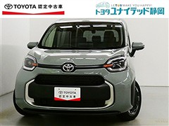 シエンタ ハイブリッド Z