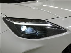 ヤリスクロス ハイブリッド Z