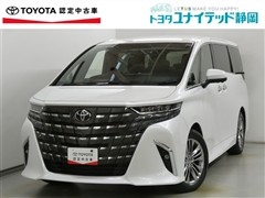 アルファード Z