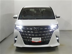 アルファード Z