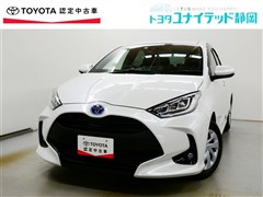 ヤリス ハイブリッド G