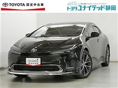 プリウス Z