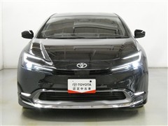 プリウス Z