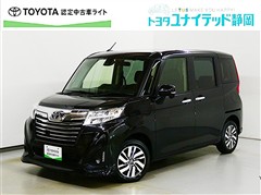ルーミー カスタムG S