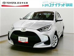 ヤリス G