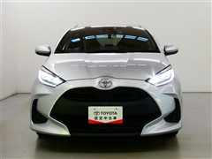ヤリス G
