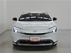 プリウス Z