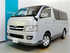 ハイエースバン スーパーGL