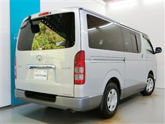 ハイエースバン スーパーGL