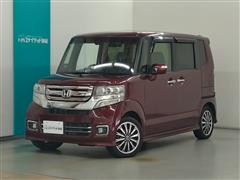 N-BOX カスタム ターボSSパッ