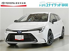 カローラツーリングHV WxB