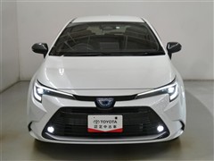 カローラツーリングHV WxB