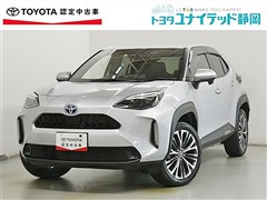 ヤリスクロス ハイブリッド Z