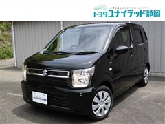 ワゴンR ハイブリッド FX