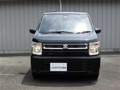 ワゴンR ハイブリッド FX