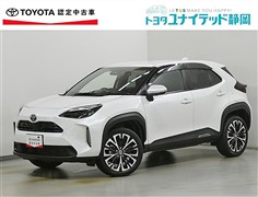 ヤリスクロス Z