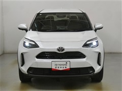ヤリスクロス Z