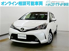 ヴィッツ F LEDエディション