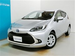 トヨタ アクア G