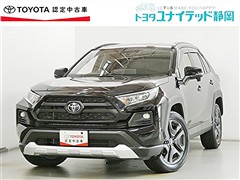 トヨタ RAV4 アドベンチャー