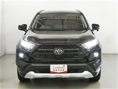 RAV4 アドベンチャー