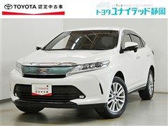 ハリアー  プレミアム