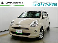 パッソ +Hana